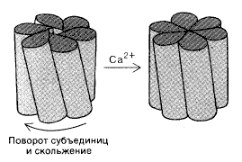 Рис. 12. Щелевое соединение