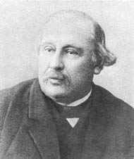 Г.И. Радде – директор Кавказского музея, 1897 г.