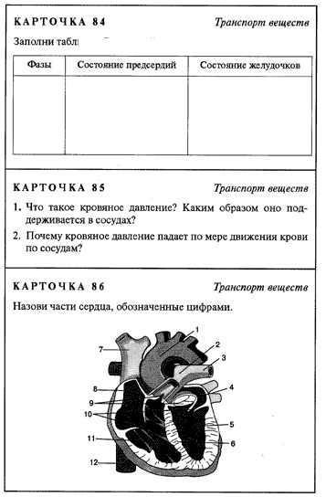 Биология 8 учебник сонин. Дидактические карточки по биологии. Дидактические карточки-задания по биологии. Карточки по биологии 8 класс. Карточки задания по биологии 8 класс.