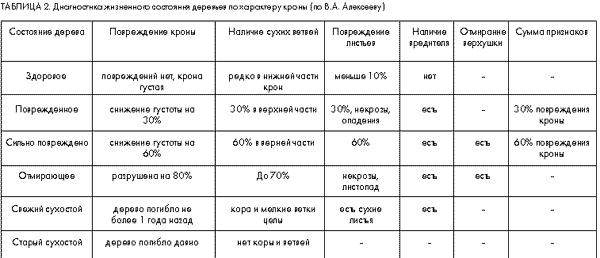 Таблица 2