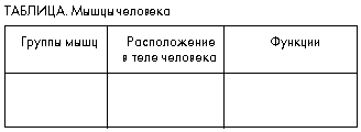 Биология 8 лабораторная работа мышцы человеческого тела. Заполните таблицу группы мышц функции. Группы мышц человека таблица. Таблица функции мышц человеческого тела. Таблица по биологии основные группы мышц.