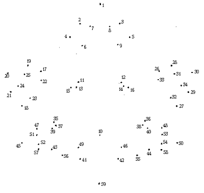 Рис. 5 А. Точечный рисунок к заданию 5