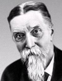 К.А. Тимирязев (1843–1920)