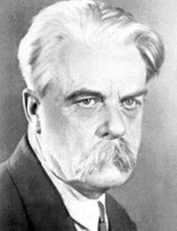 Н.К. Кольцов (1872–1940)