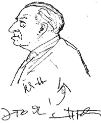 Н.В. Тимофеев-Ресовский (1900-1981). Автор открытий в нескольких областях биологии, биолог широчайшей эрудиции