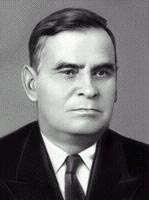 А.Н. Белозерский (1905–1972). Биохимик растений, один из основателей молекулярной биологии в России, академик АН СССР (1962)