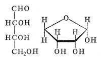 Эритроза (структурная и циклическая формы)