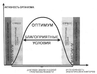 Закон оптимума