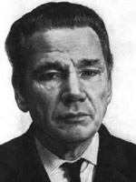 Петр Кузьмич Анохин (1898–1974)